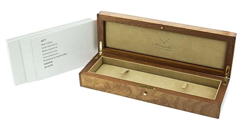 Breguet Classique 5277BR/12/9V6